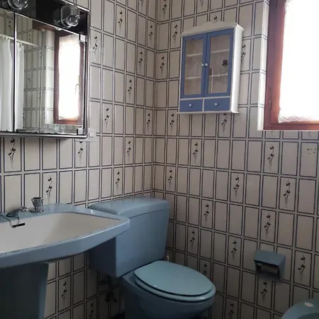 Сasa de vacaciones Casa Vasca