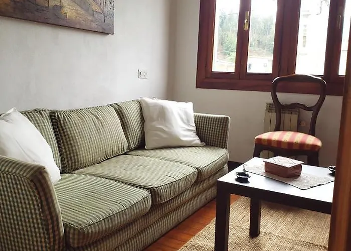 Ferienhaus Casa Vasca