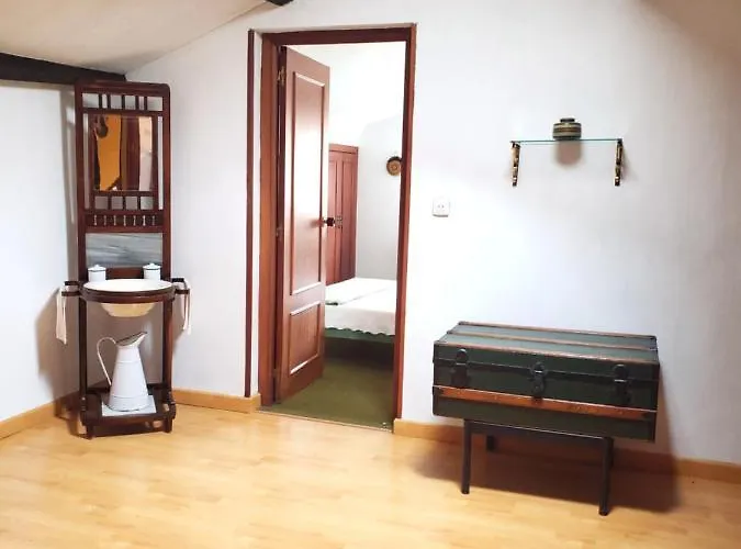 Ferienhaus Casa Vasca