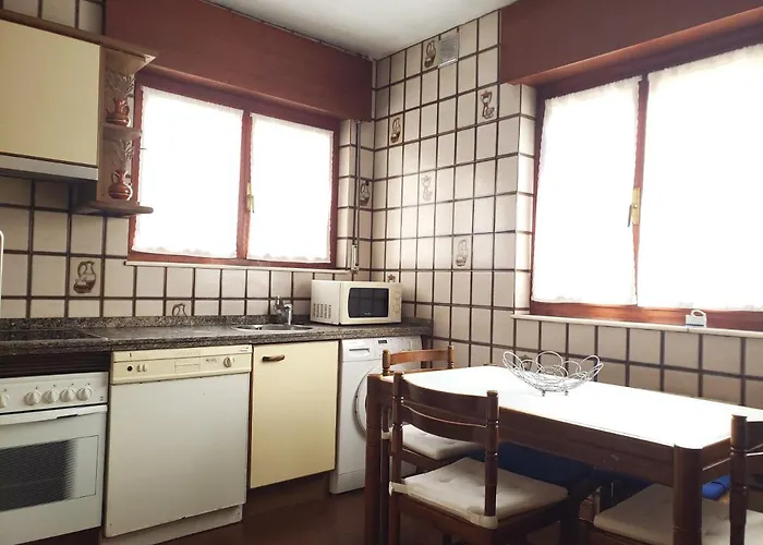 Ferienhaus Casa Vasca