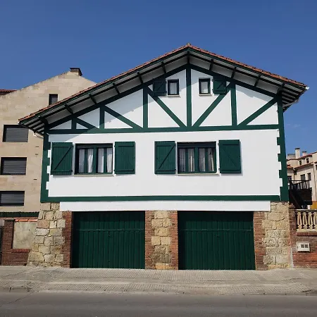 Casa Vasca * Llanes