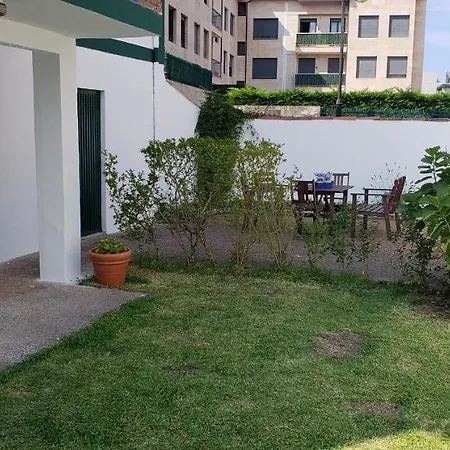 Casa de Férias Casa Vasca