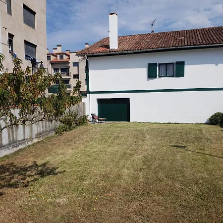 Casa Vasca * Llanes