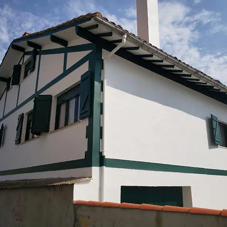 Casa Vasca Llanes