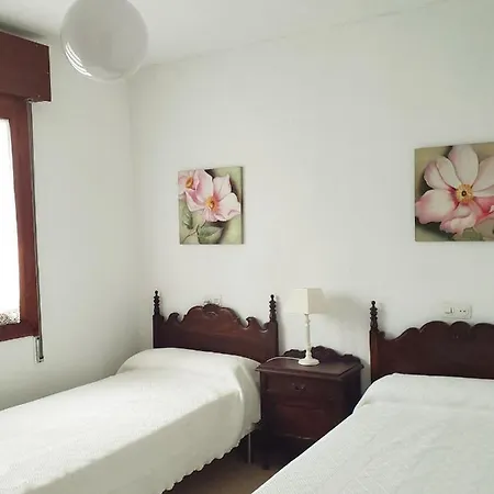 Hébergement de vacances Casa Vasca *