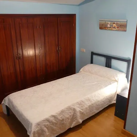 Casa Vasca Hébergement de vacances Llanes