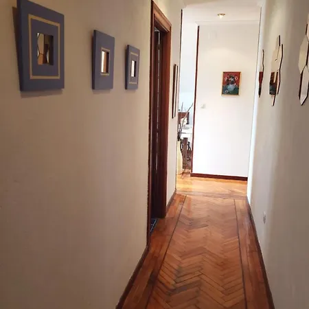 Casa Vasca * Llanes