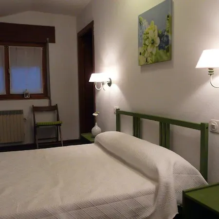 Casa Vasca