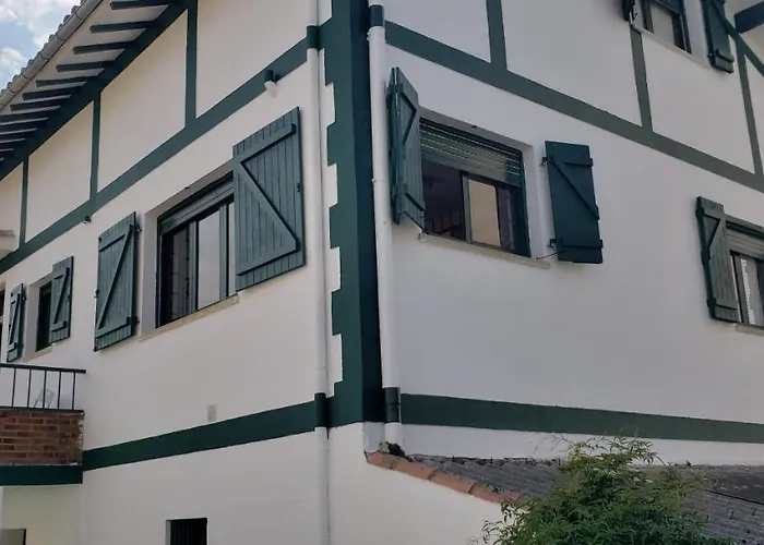 Casa Vasca Hébergement de vacances Llanes