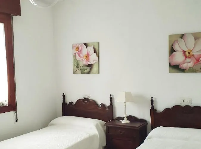 Hébergement de vacances Casa Vasca *