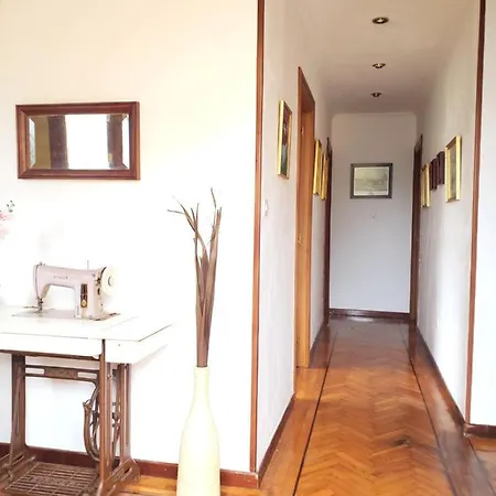 Casa Vasca *